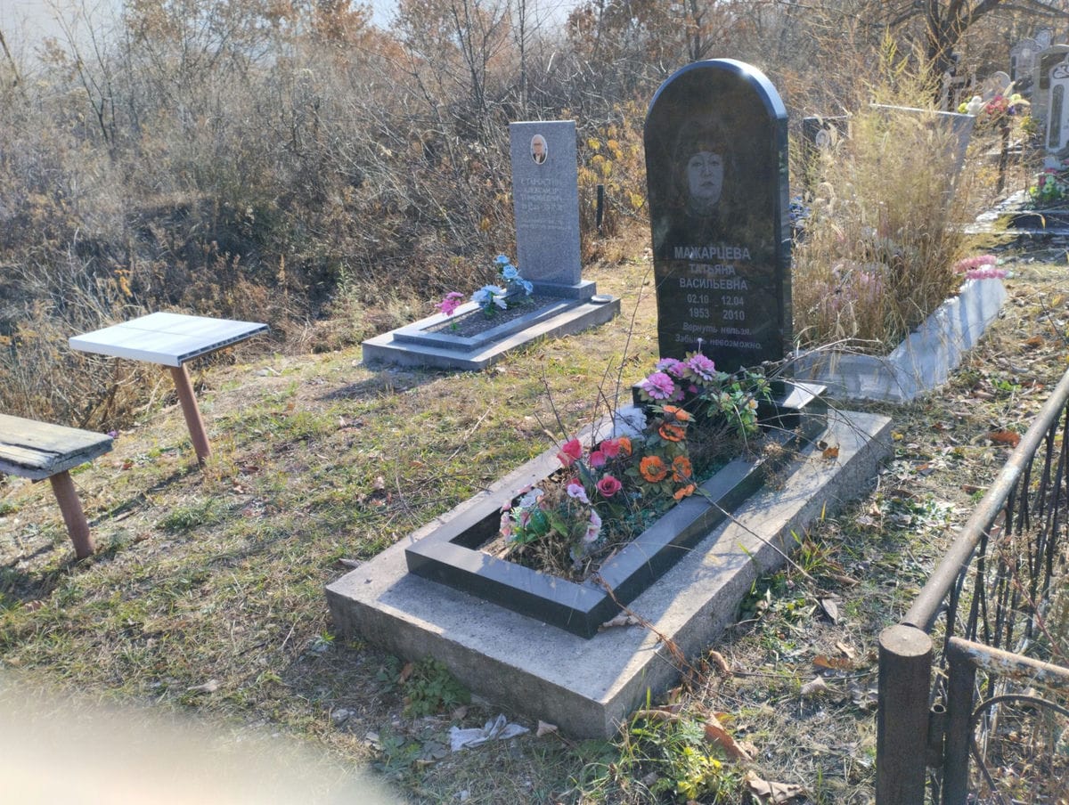 Сергиенко Майя Афанасьевна