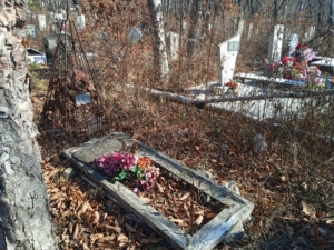 Барабанова Агафия Николаевна