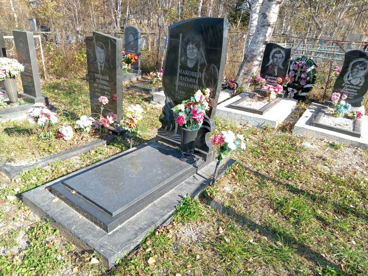 59acc4f4-1de5-4da2-afec-9b379f2141e3 Маковей Татьяна Николаевна