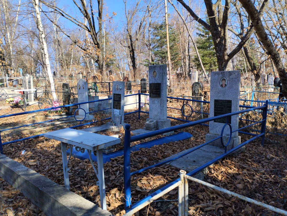 Ковальчук Владимир Иванович