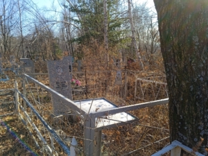 Вяткин Александр Петрович