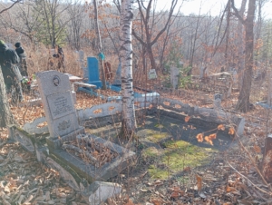 Лыков Тарас Александрович