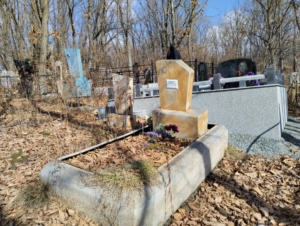 Гаврилюк Степан Федорович