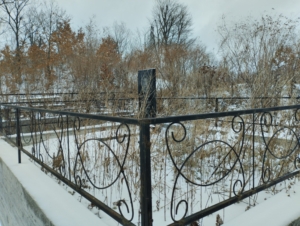 Кузнецов Сергей Алексеевич