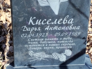 5b5fea2e-4f50-48f8-89db-752b93a926e4 Киселева Дарья Антоновна