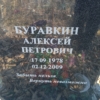 Буравкин Алексей Петрович