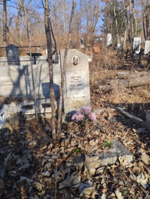 5b99f902-7333-4d7f-b96a-d5b62dad7ce5 Крутова Анна Ивановна