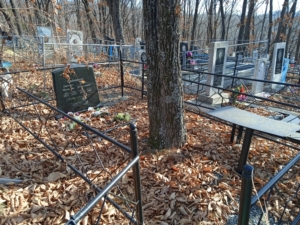 Садовенко Евдокия Ивановна