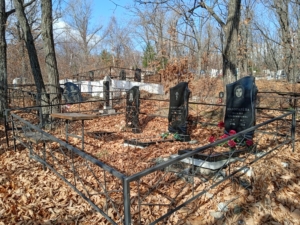 Золотарёв Владимир Михайлович