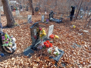 Усольцева Анастасия Анатольевна