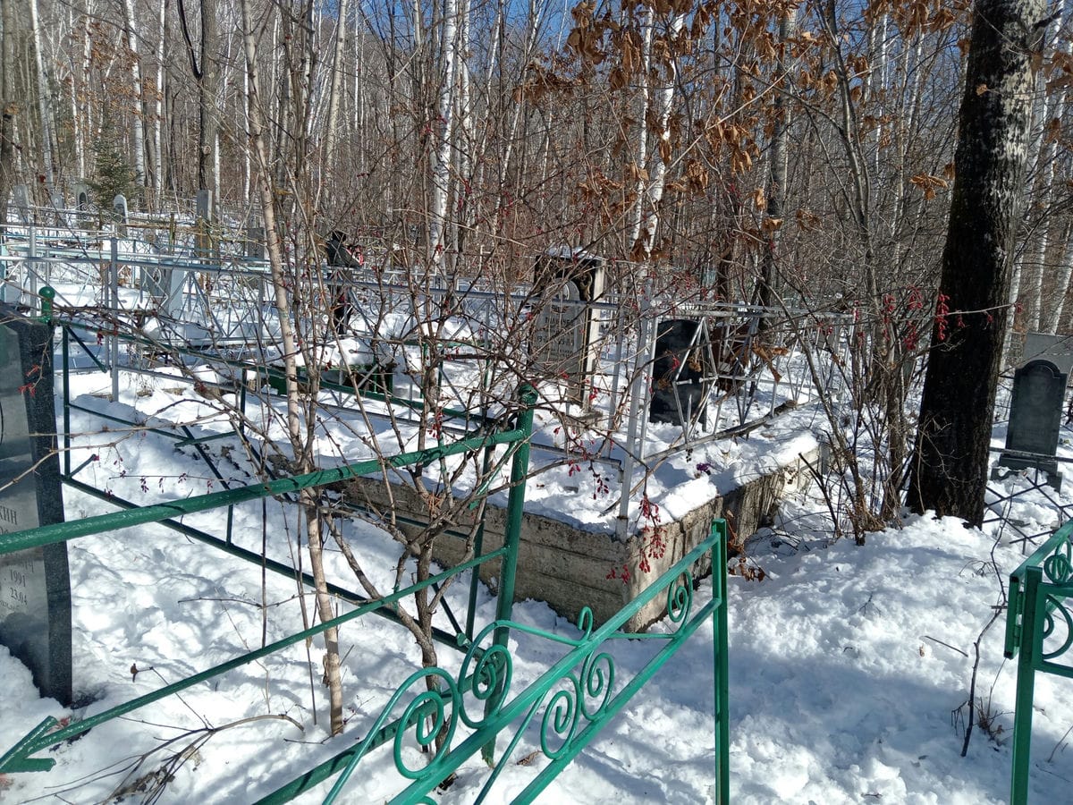 Толкачев Евгений Евдокимович