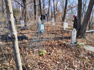 Надеев Николай Ефимович