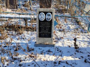 Козлов Александр Николаевич