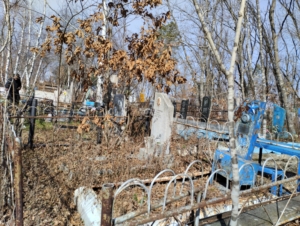 Казимиров Степан Григорьевич