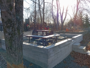 Каяалова Татьяна Петровна