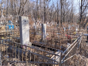 Шарафудинов Гайфула Наримович