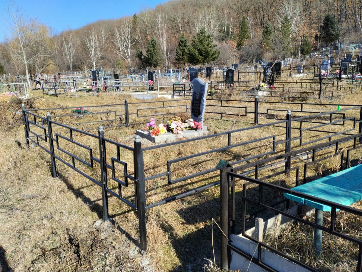 Лиханов Евгений Михайлович