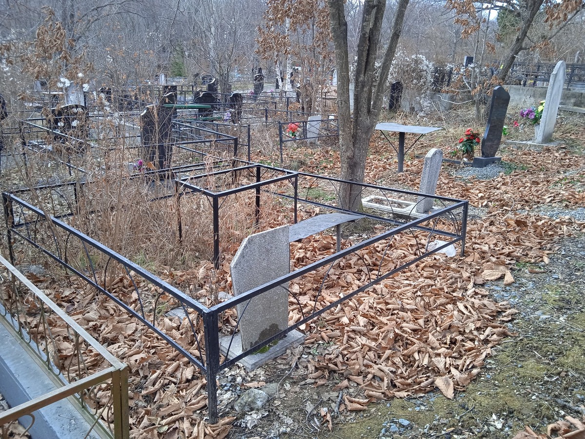 Караваев Василий Константинович