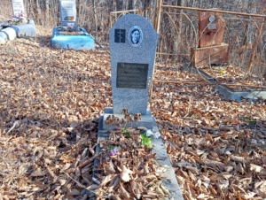 Воронкина Наталья Андроновна