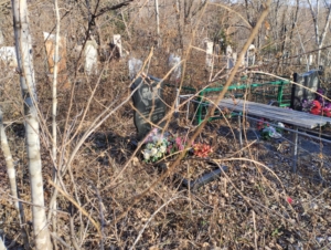 Гутник Людмила Андреевна