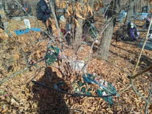 Тимерзаев Мансур Неизвестно