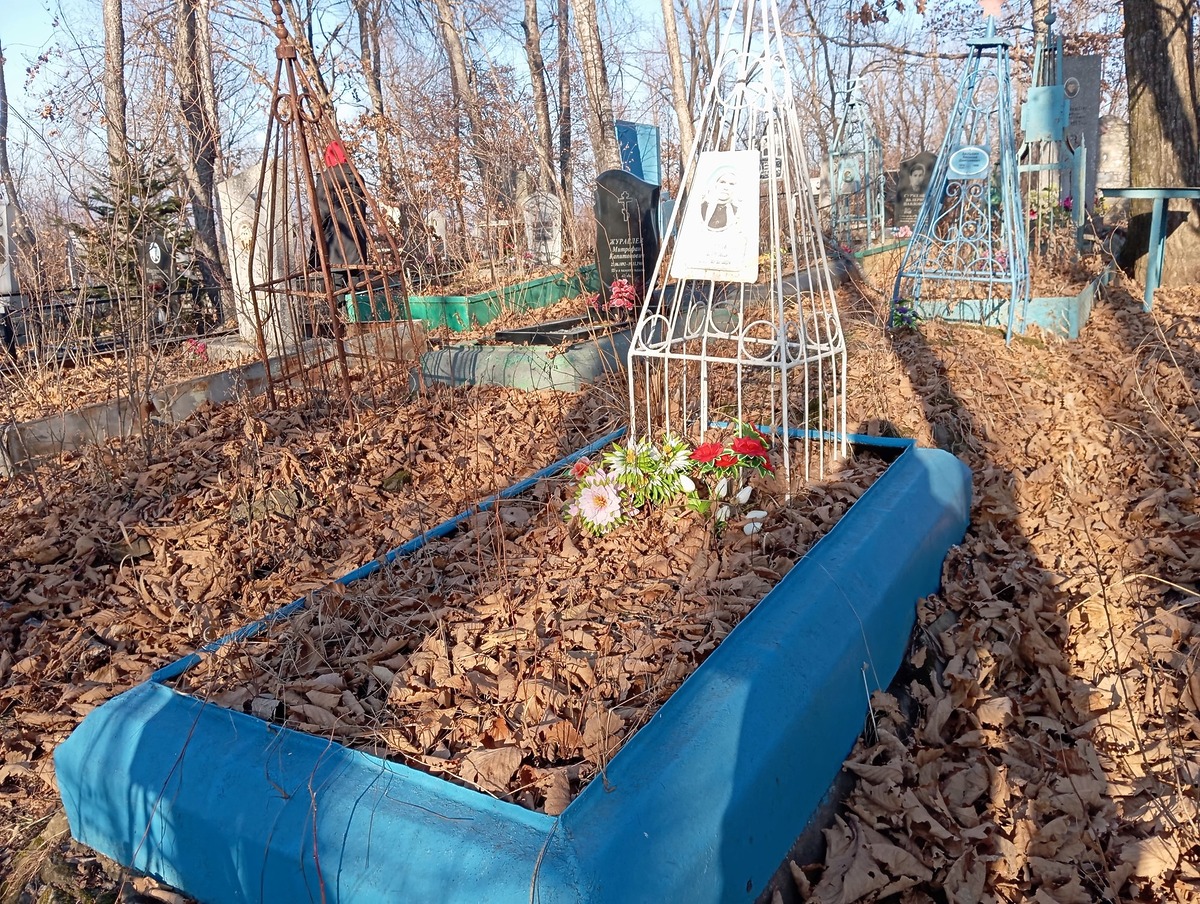 Ерина Акулина Даниловна