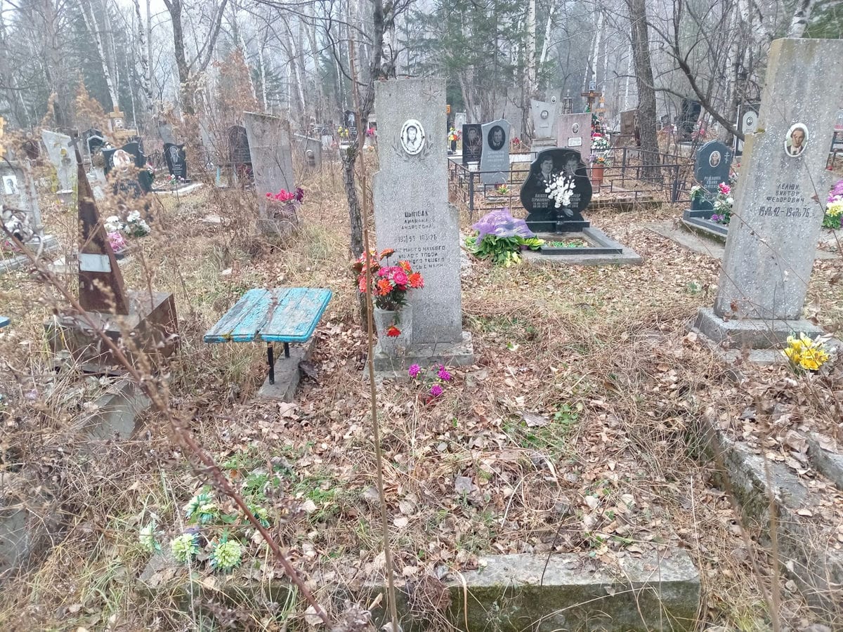 Цымбал Лилиана Андреевна