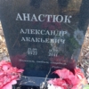 Анастюк Александр Акакьевич