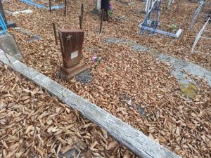 Грудинина Клавдия Григорьевна