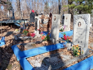 Тарабан Светлана Павловна