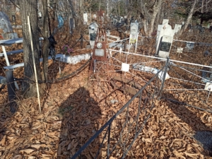 Хмельницкий Андрей Николаеивч