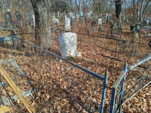 Тиунов Николай Васильевич