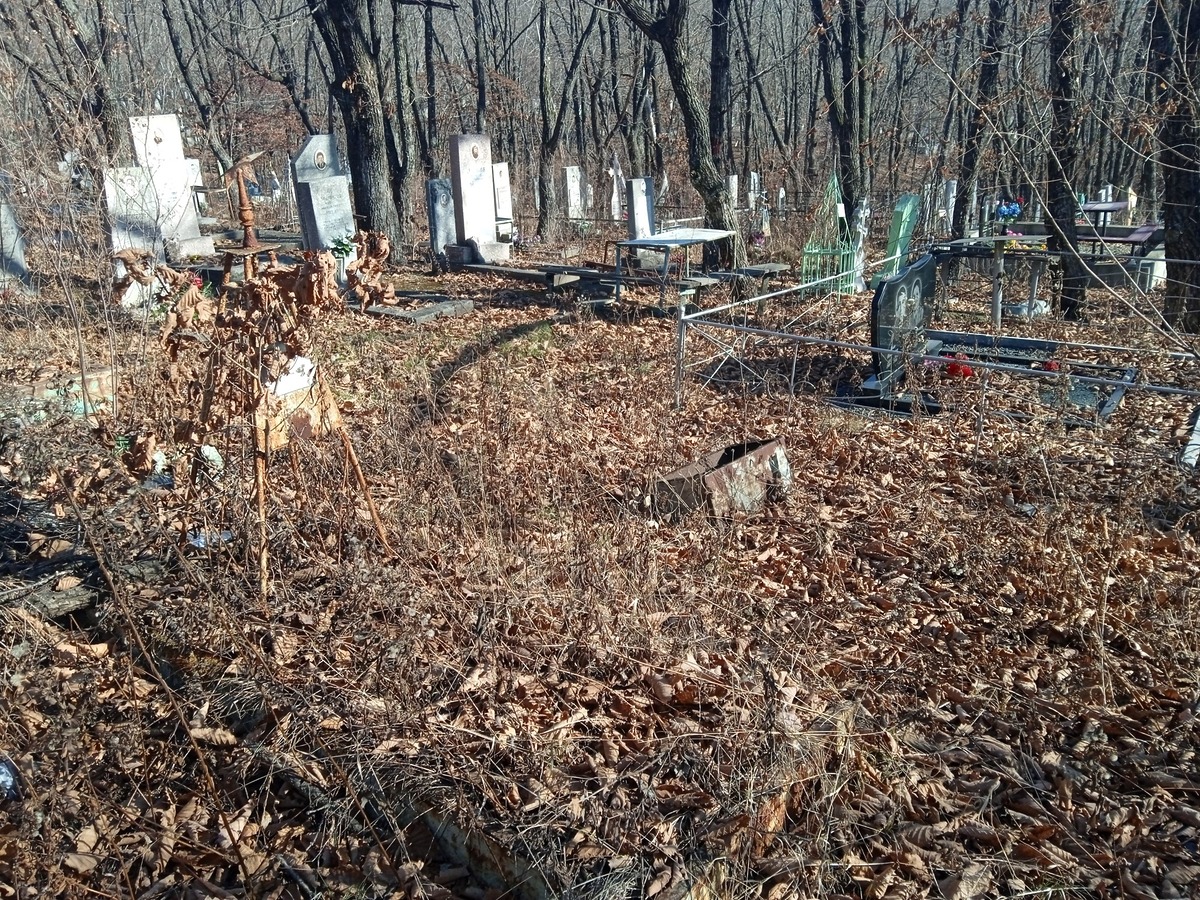 Ширимов Михаил Петрович