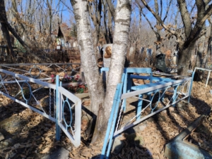 Кравченко Мария Василеьвна