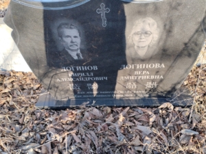 Логинов Кирилл Александрович