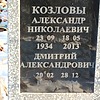 Козлов Александр Николаевич