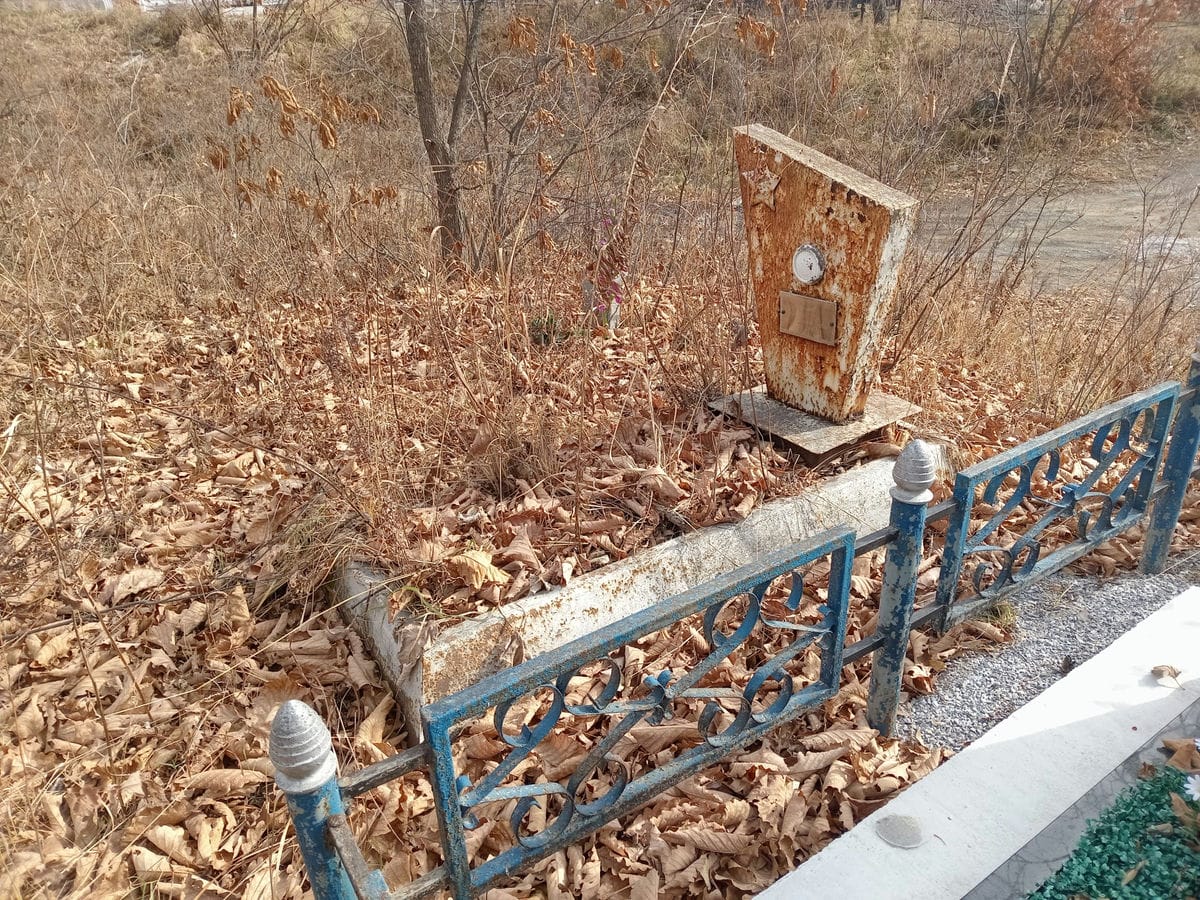 Коршунов Анатолий Александрович