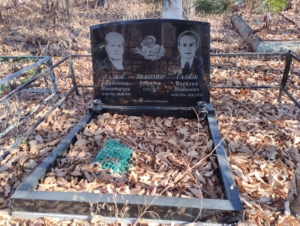 629b23c1-a3a0-473e-84b0-9a58795b8257 Галюк Ефросинья Никитична