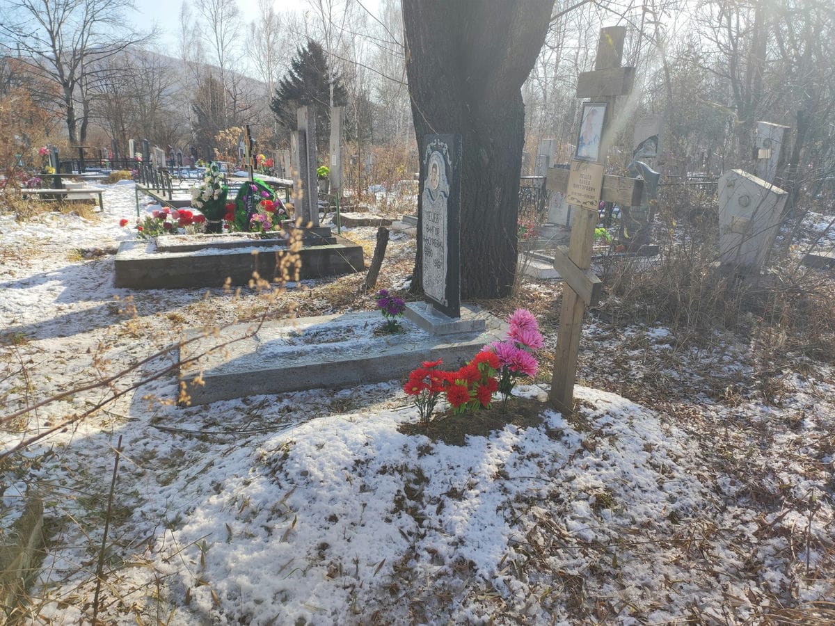 Лещев Павел Викторович