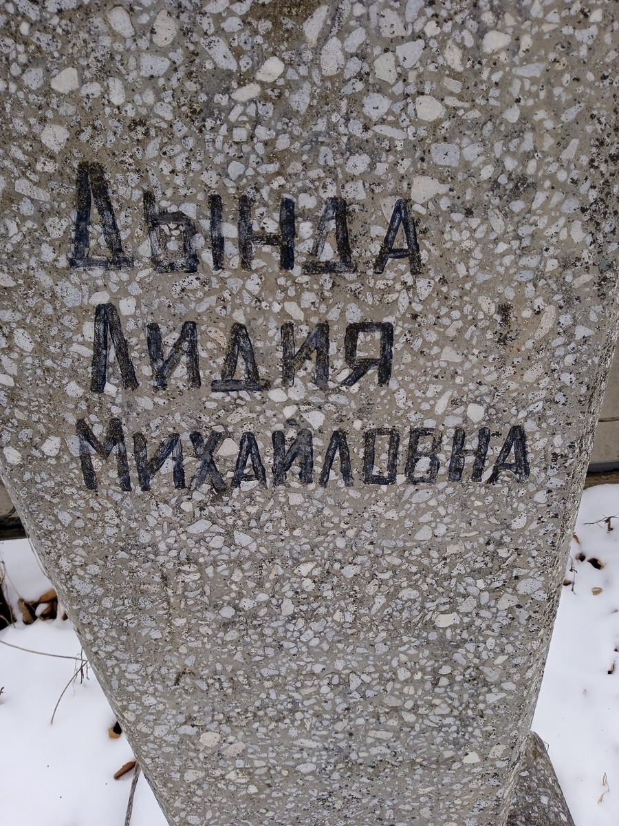 62d230c1-077f-4948-a7cc-33124efc30b1 Дында Мария Михайловна