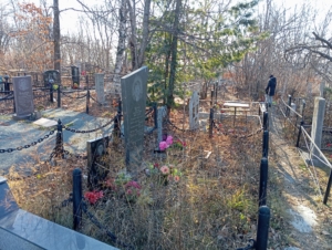 Анастюк Александр Акакьевич