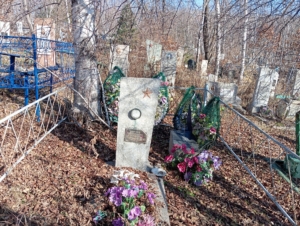 Чипколенко Константин Григорьевич