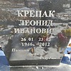 Крепак Ольга Леонидовна