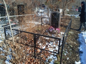 Мариненко Валентина Никоалевна