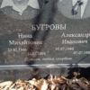 Бугрова Нина Михайловна
