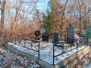 Сгребнева Татьяна Васильевна