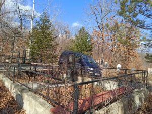 Микляев Геннадий Андреевич