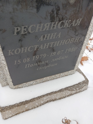 63fe4785-8968-4502-8164-f7d6bad4fdce Реснянская Анна Константиновна