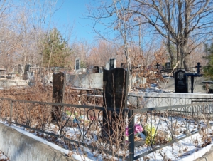 Абрашитов Минигали Маликович