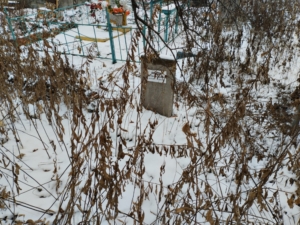 Рябовол Артем Андреевич